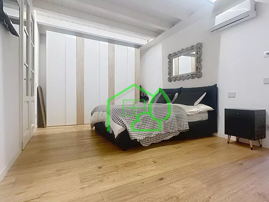 Immagine 4 di Villetta a schiera in vendita  a Viareggio