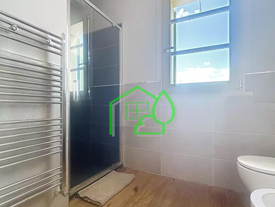 Immagine 9 di Villetta a schiera in vendita  a Viareggio