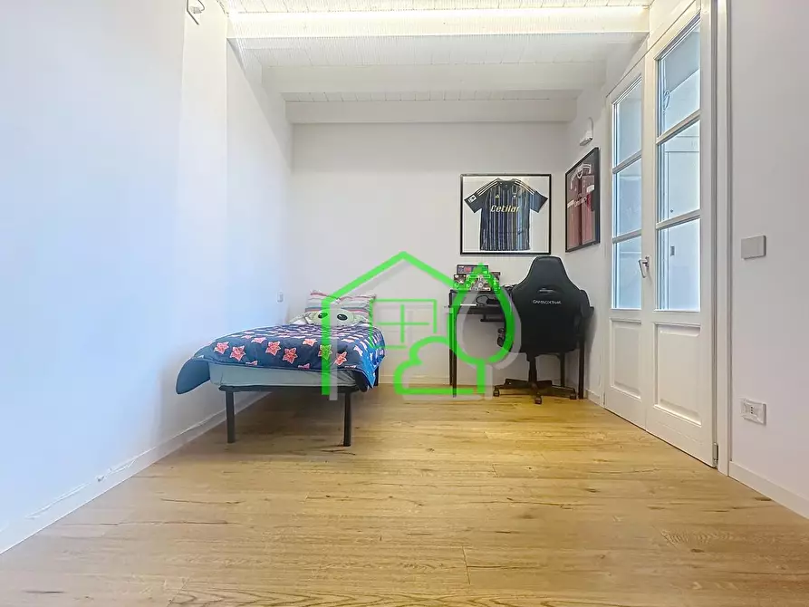 Immagine 6 di Villetta a schiera in vendita  a Viareggio