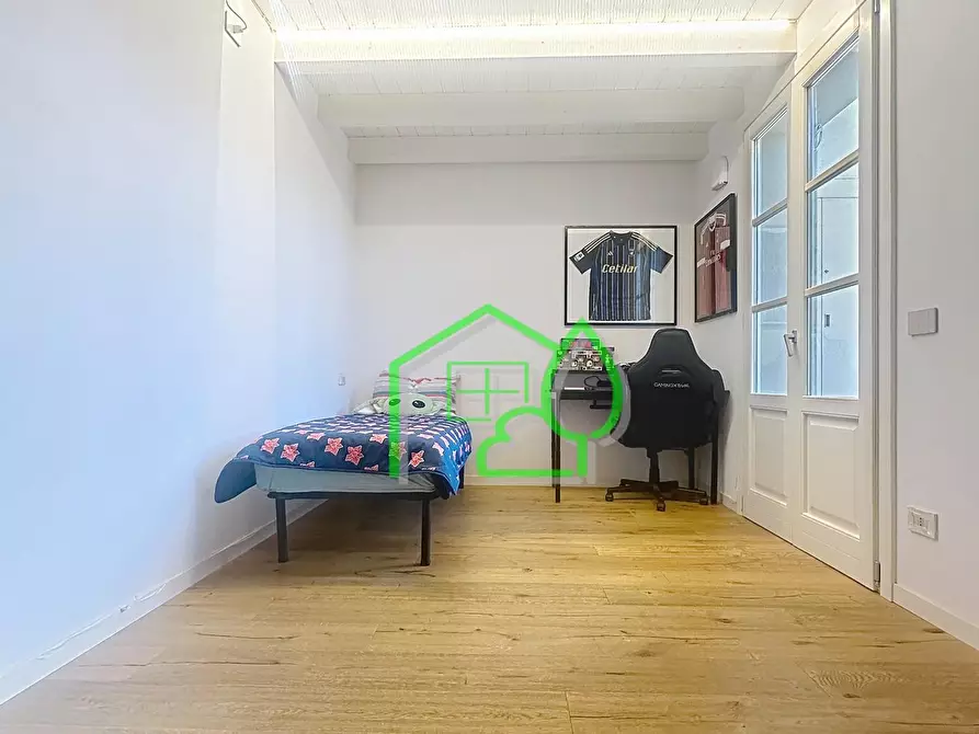 Immagine 5 di Villetta a schiera in vendita  a Viareggio