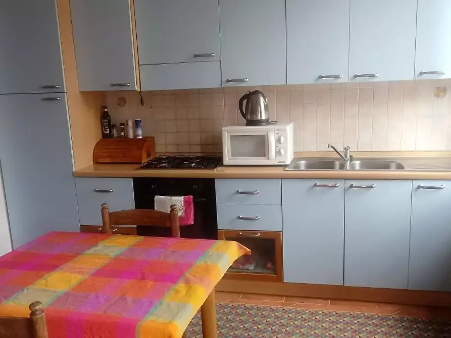 Immagine 4 di Appartamento in affitto  a Livorno