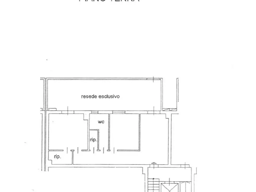 Immagine 12 di Ufficio in vendita  a Montelupo Fiorentino