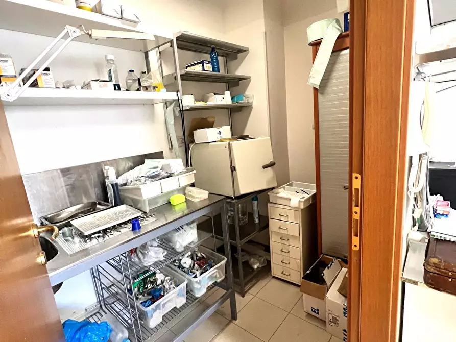 Immagine 10 di Ufficio in vendita  a Montelupo Fiorentino