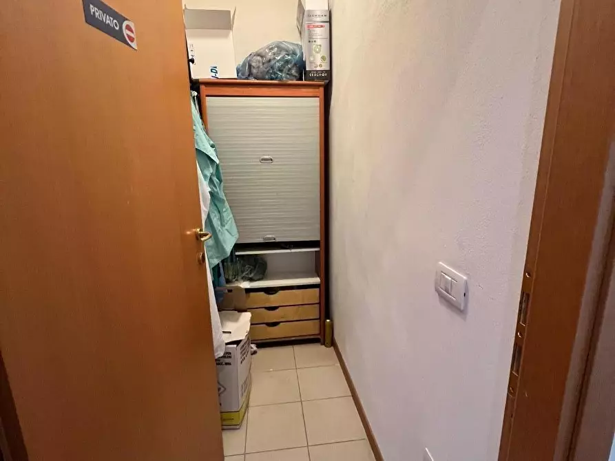 Immagine 8 di Ufficio in vendita  a Montelupo Fiorentino