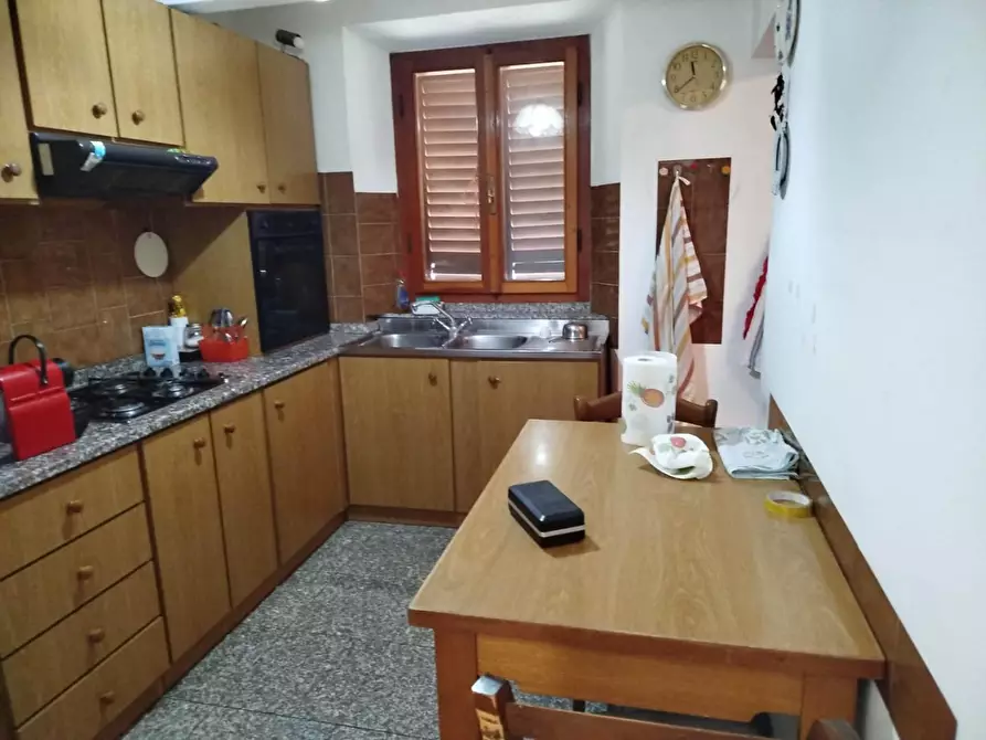 Immagine 22 di Porzione di casa in vendita  a Pisa