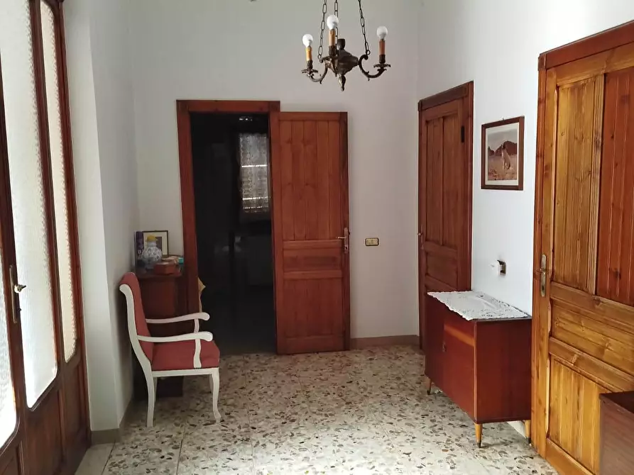 Immagine 15 di Porzione di casa in vendita  a Pisa