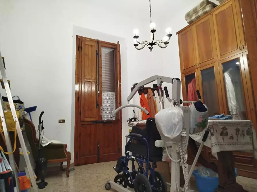 Immagine 7 di Porzione di casa in vendita  a Pisa