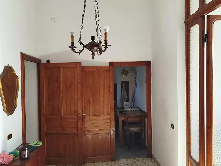 Immagine 12 di Porzione di casa in vendita  a Pisa