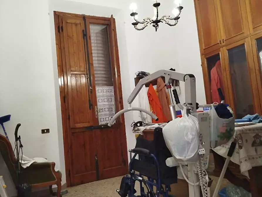 Immagine 5 di Porzione di casa in vendita  a Pisa
