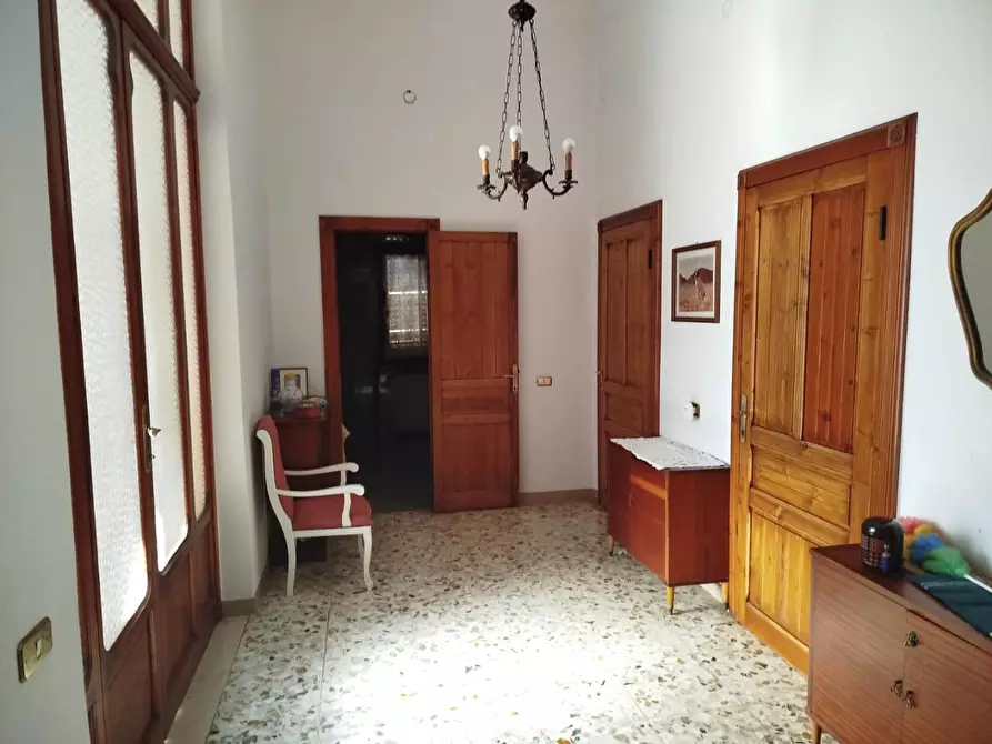 Immagine 16 di Porzione di casa in vendita  a Pisa