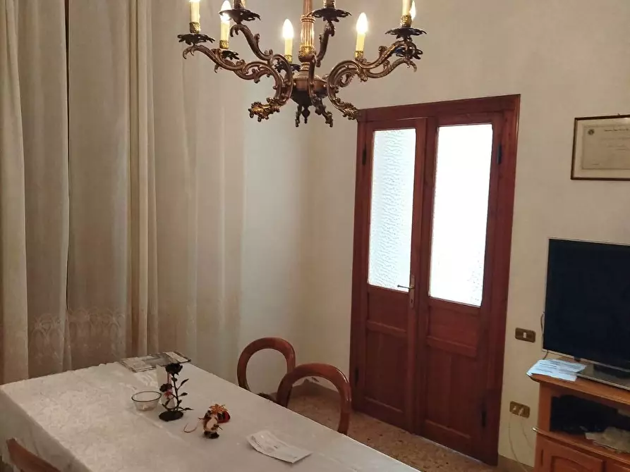 Immagine 14 di Porzione di casa in vendita  a Pisa