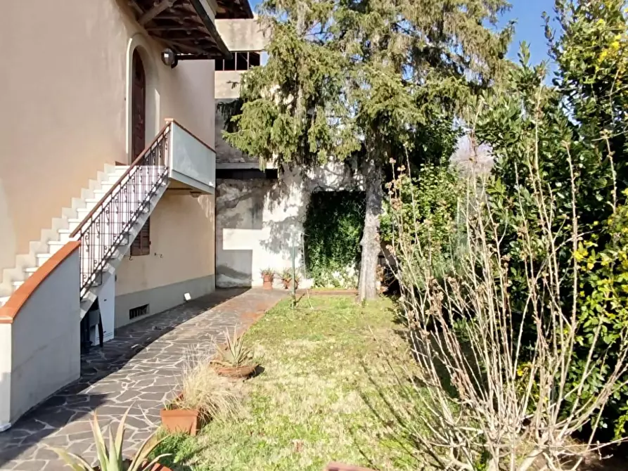 Immagine 3 di Porzione di casa in vendita  a Pisa