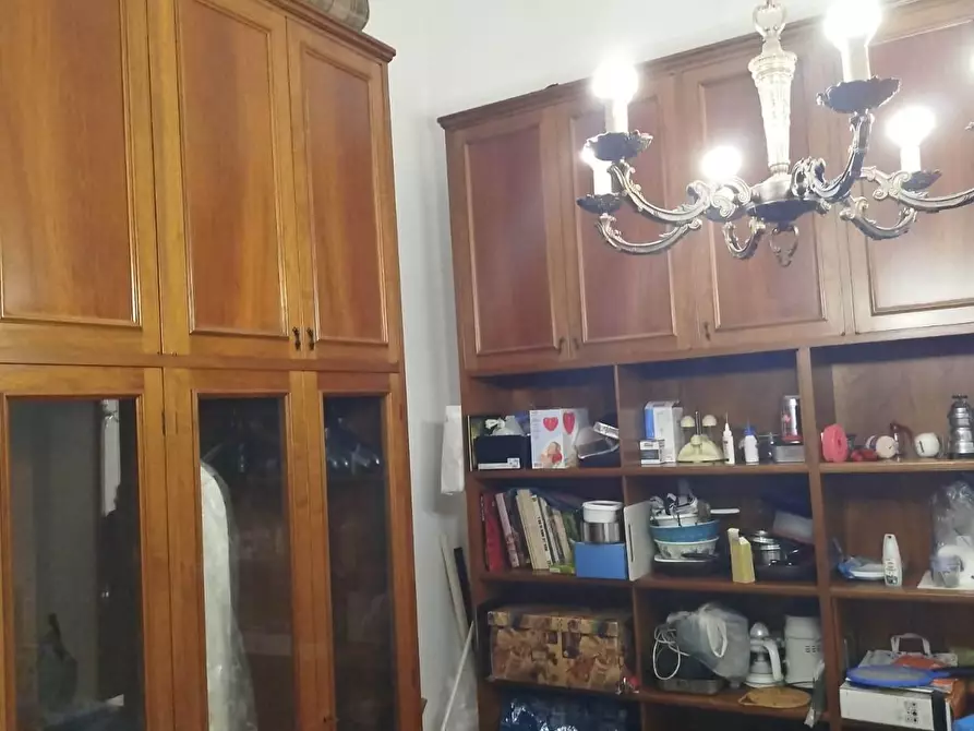 Immagine 4 di Porzione di casa in vendita  a Pisa