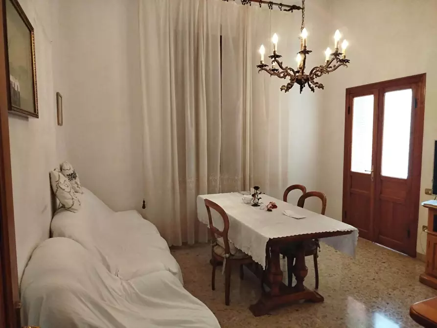 Immagine 19 di Porzione di casa in vendita  a Pisa