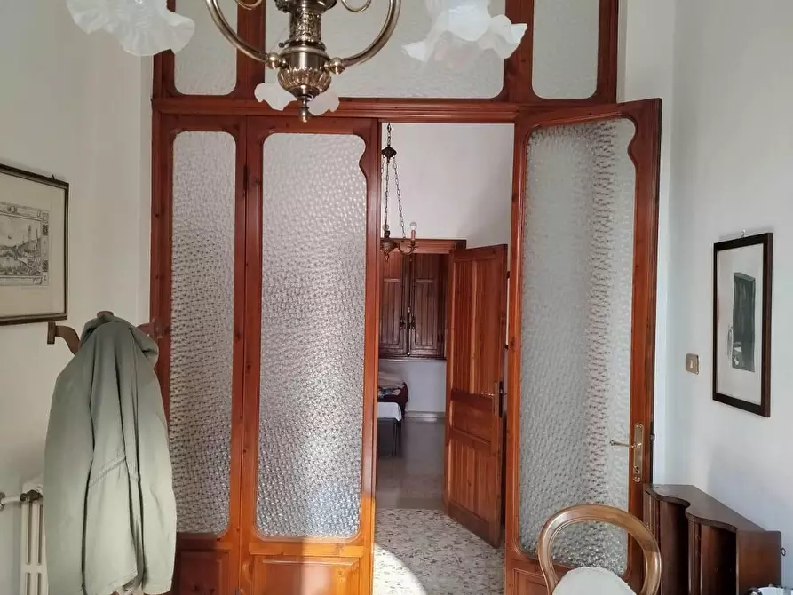 Immagine 17 di Porzione di casa in vendita  a Pisa