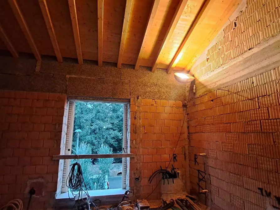 Immagine 9 di Appartamento in vendita  a Peccioli