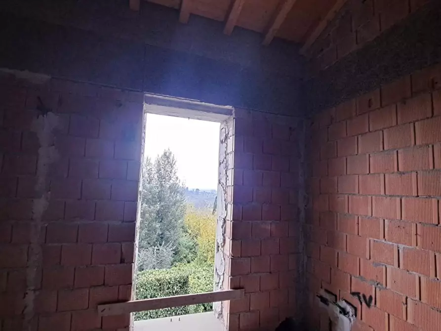 Immagine 13 di Appartamento in vendita  a Peccioli