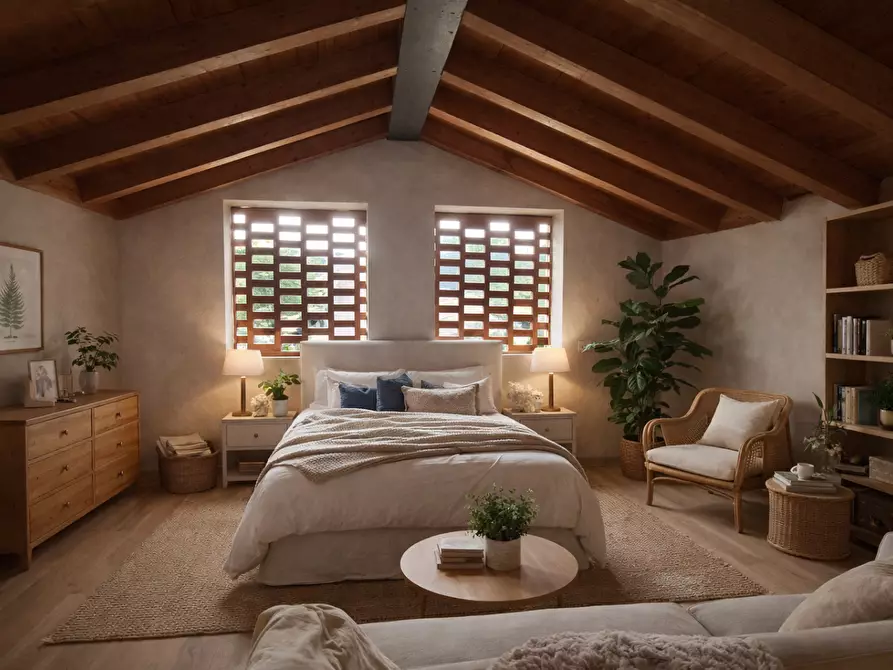 Immagine 5 di Appartamento in vendita  a Peccioli