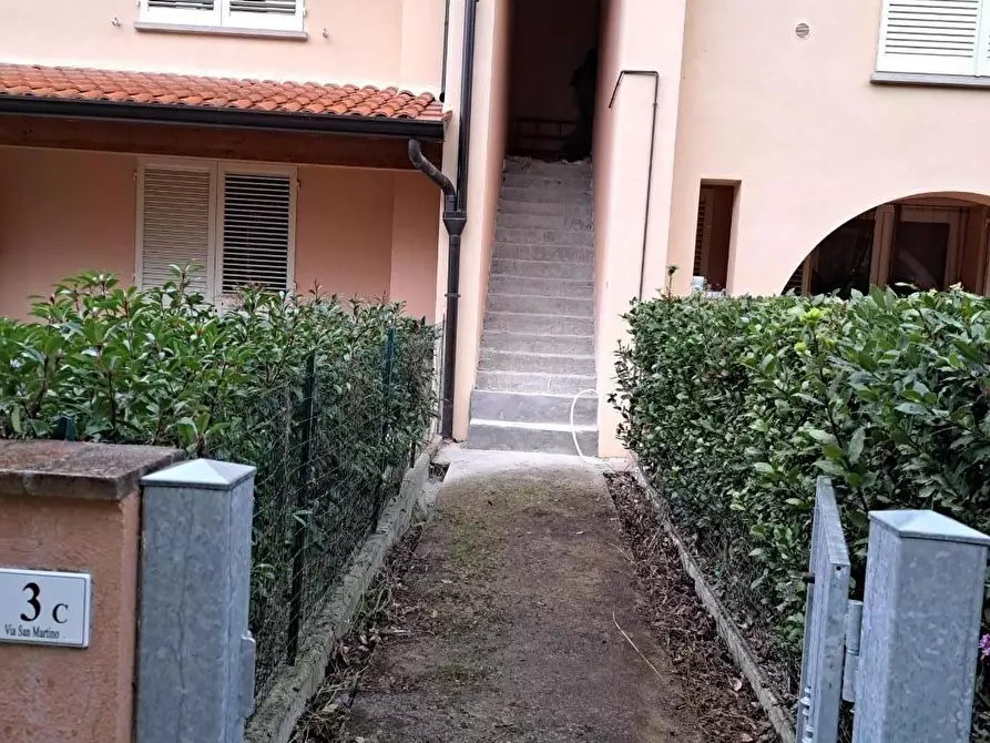 Immagine 6 di Appartamento in vendita  a Peccioli