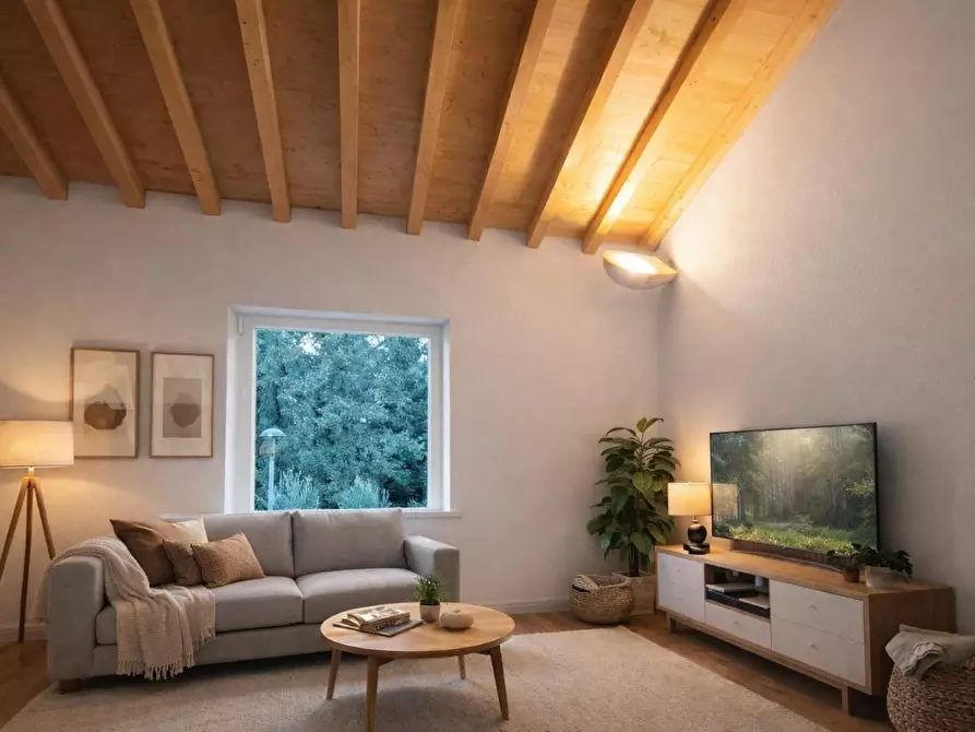 Immagine 3 di Appartamento in vendita  a Peccioli