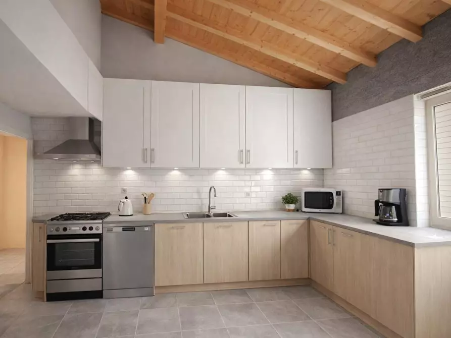 Immagine 2 di Appartamento in vendita  a Peccioli