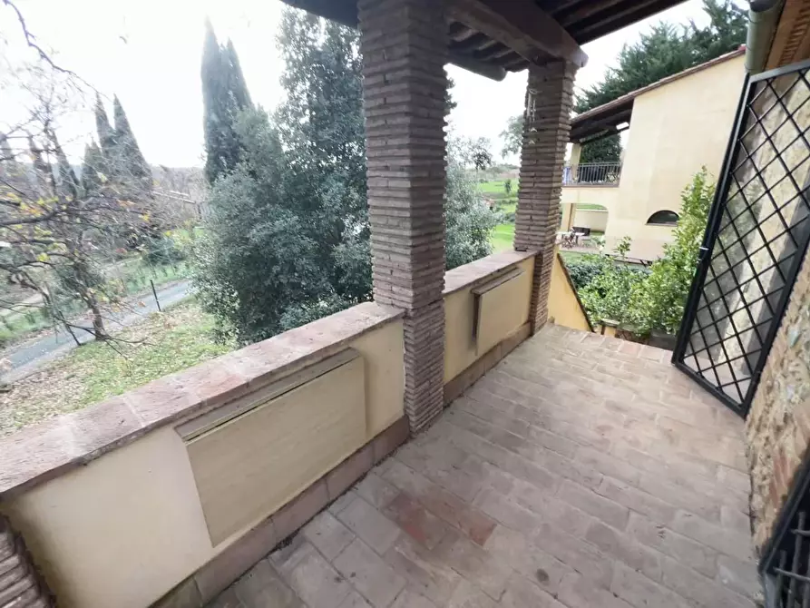 Immagine 13 di Casa colonica in vendita  a Riparbella