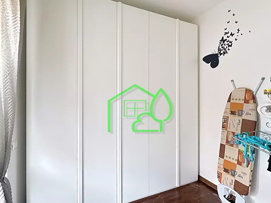 Immagine 19 di Villetta a schiera in vendita  a Viareggio