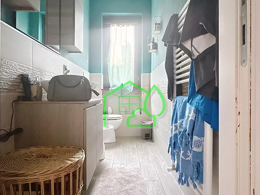 Immagine 5 di Villetta a schiera in vendita  a Viareggio