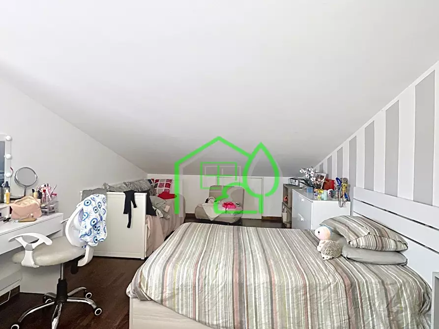 Immagine 22 di Villetta a schiera in vendita  a Viareggio