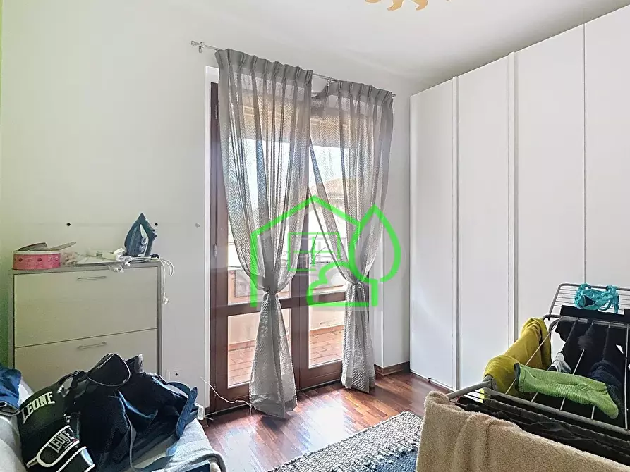 Immagine 18 di Villetta a schiera in vendita  a Viareggio