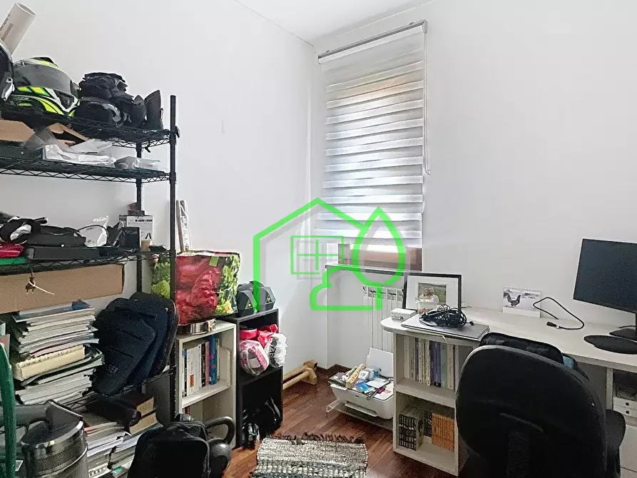 Immagine 17 di Villetta a schiera in vendita  a Viareggio