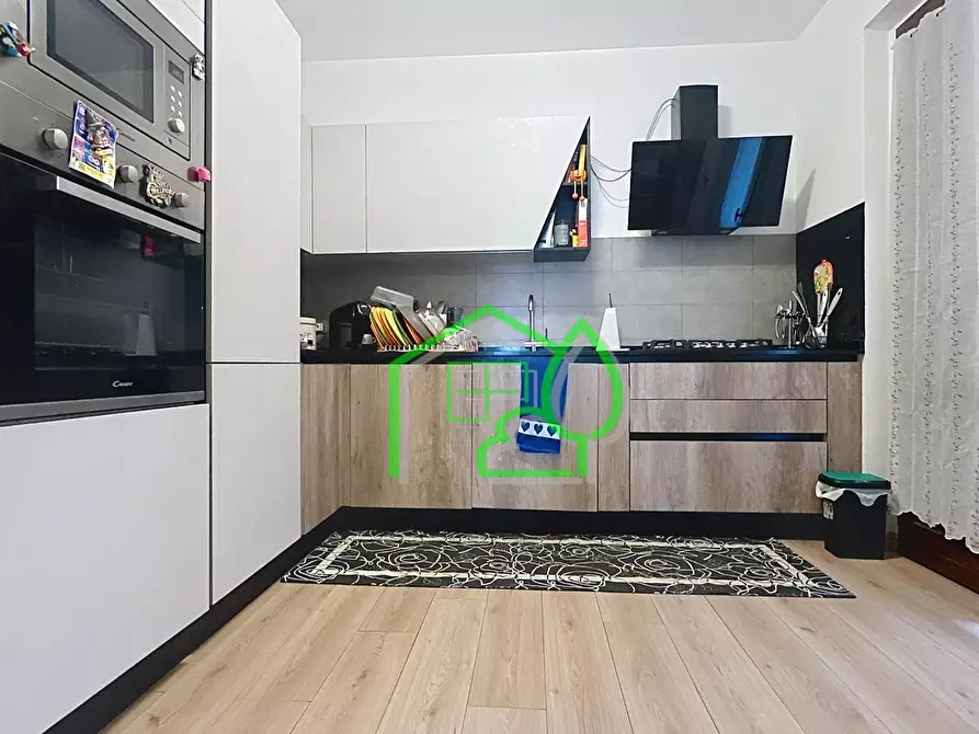 Immagine 6 di Villetta a schiera in vendita  a Viareggio