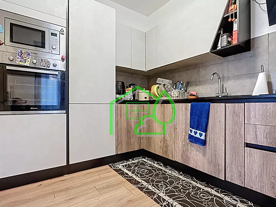 Immagine 7 di Villetta a schiera in vendita  a Viareggio