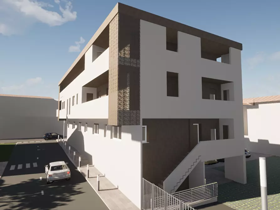 Immagine 12 di Appartamento in vendita  a Capraia E Limite