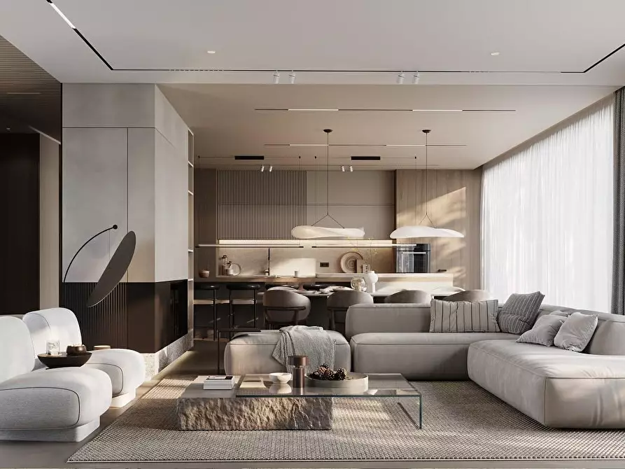 Immagine 1 di Appartamento in vendita  a Capraia E Limite