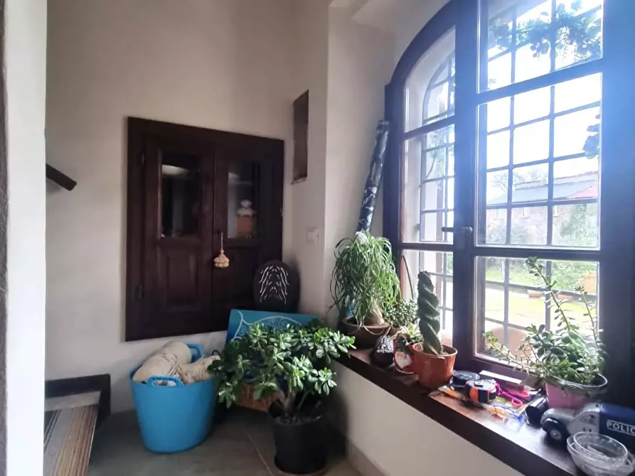 Immagine 37 di Terratetto in vendita  a Porcari