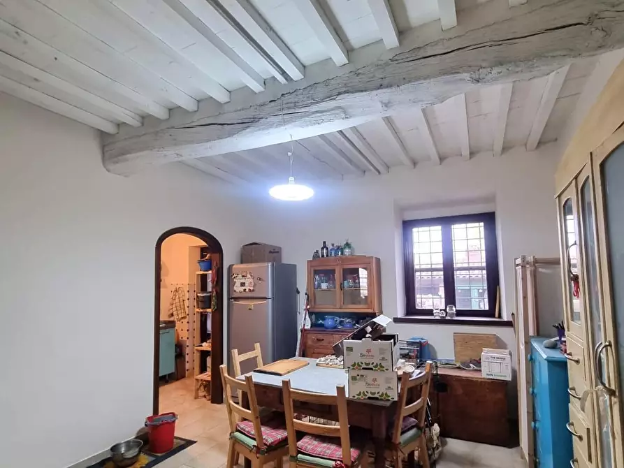 Immagine 5 di Terratetto in vendita  a Porcari