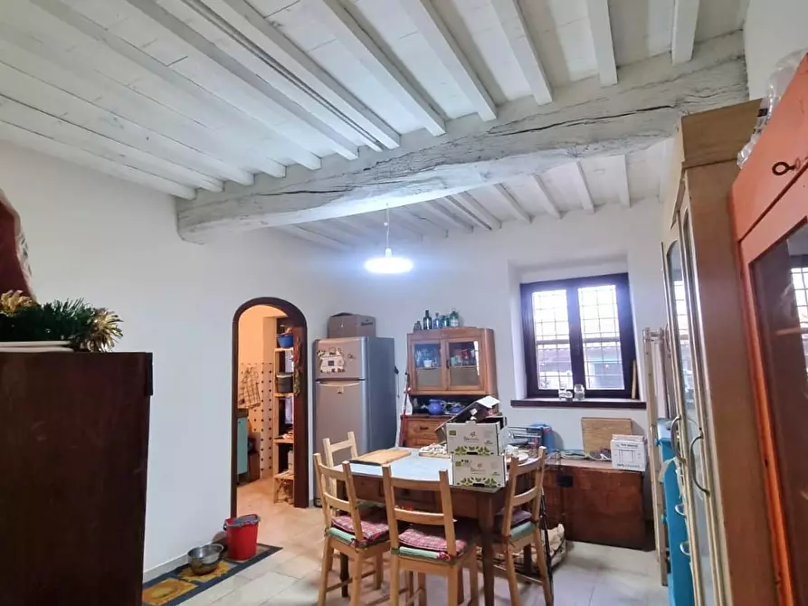 Immagine 13 di Terratetto in vendita  a Porcari