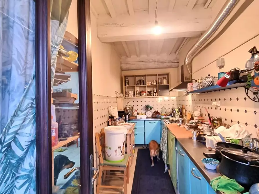 Immagine 4 di Terratetto in vendita  a Porcari