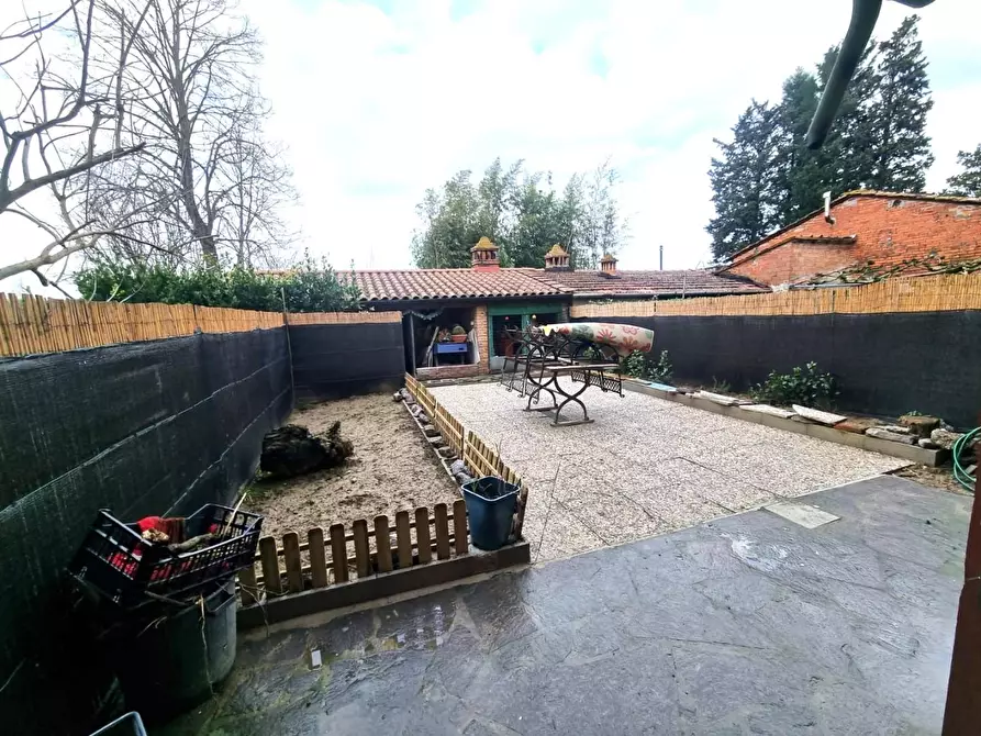 Immagine 41 di Terratetto in vendita  a Porcari