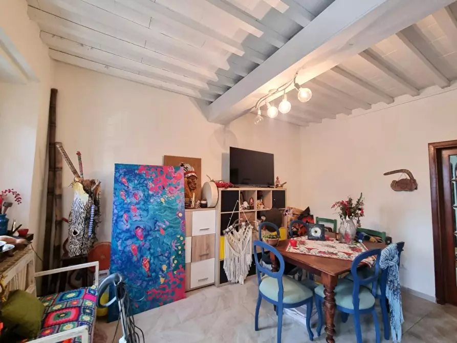 Immagine 8 di Terratetto in vendita  a Porcari