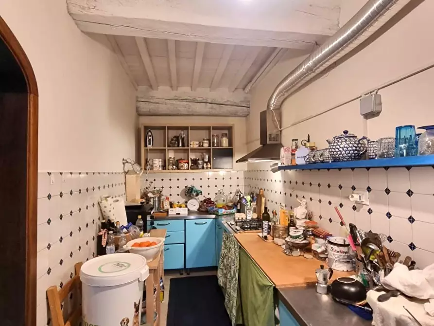 Immagine 2 di Terratetto in vendita  a Porcari