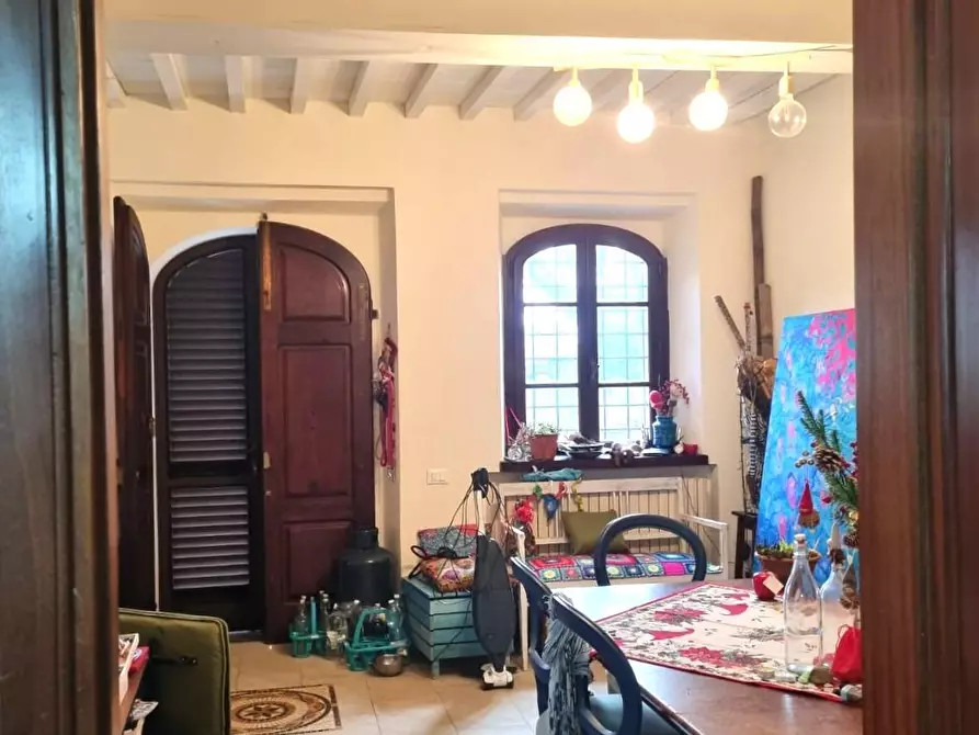 Immagine 10 di Terratetto in vendita  a Porcari