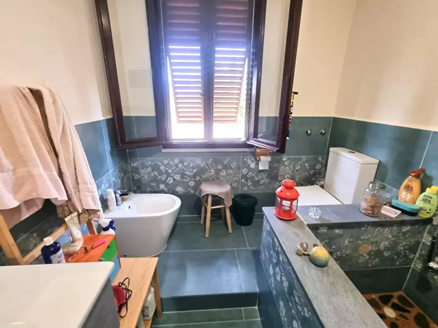 Immagine 25 di Terratetto in vendita  a Porcari