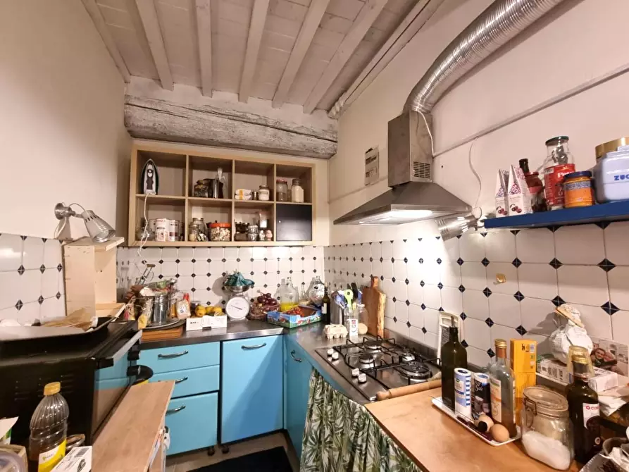 Immagine 1 di Terratetto in vendita  a Porcari