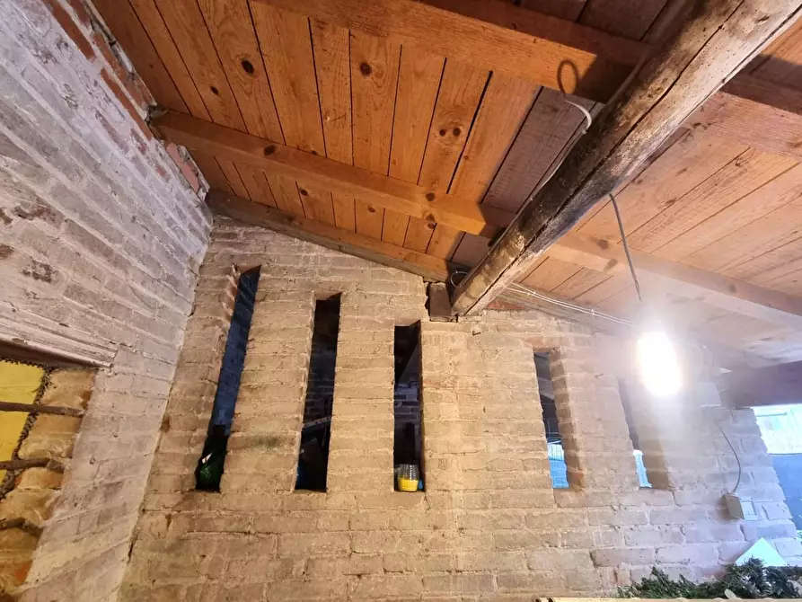 Immagine 45 di Terratetto in vendita  a Porcari