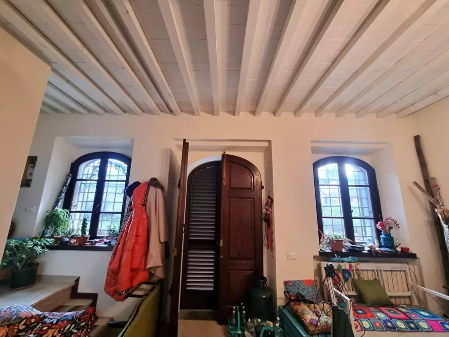 Immagine 6 di Terratetto in vendita  a Porcari