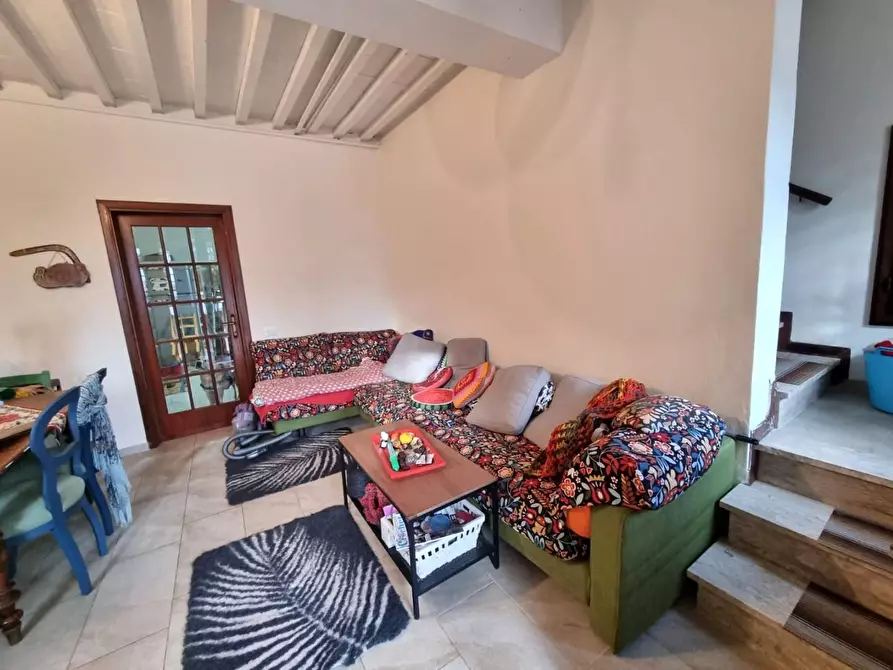 Immagine 9 di Terratetto in vendita  a Porcari