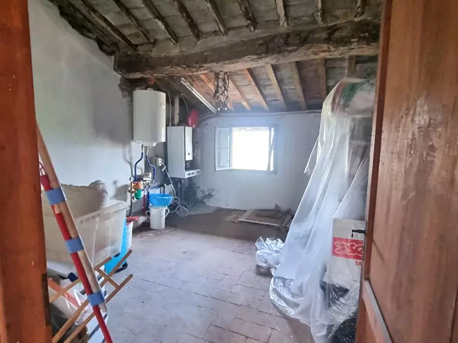 Immagine 33 di Terratetto in vendita  a Porcari