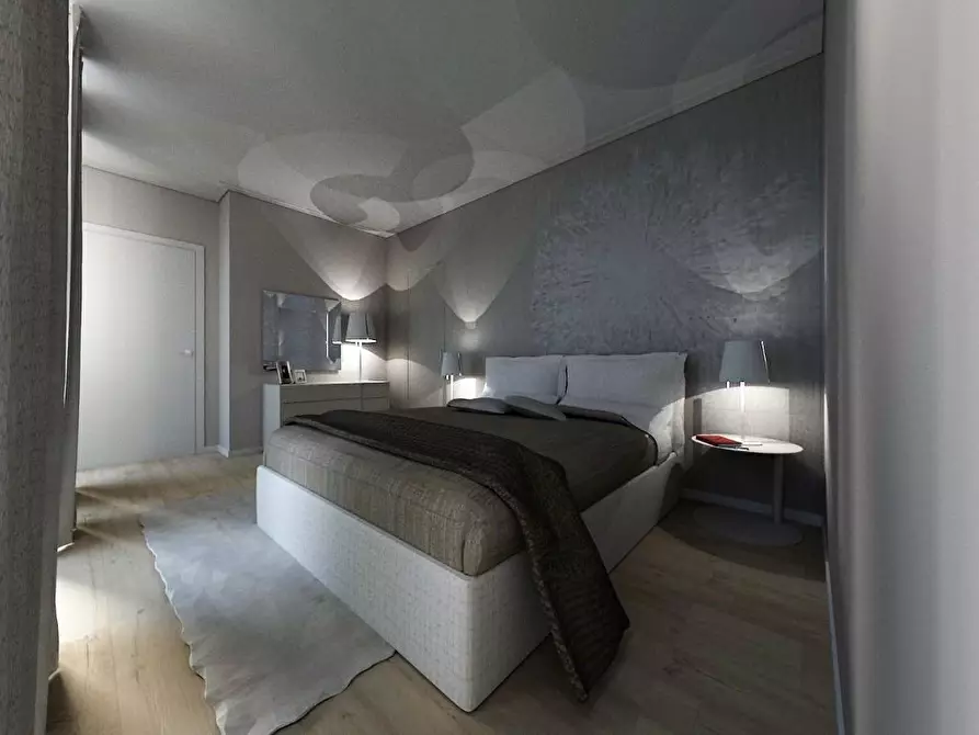 Immagine 2 di Appartamento in vendita  a Capraia E Limite